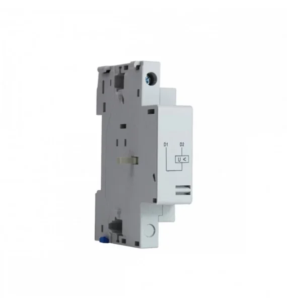 Chint Ns2 Uv380 Asagi Gerginlik Buraxicisi Undervoltage Release