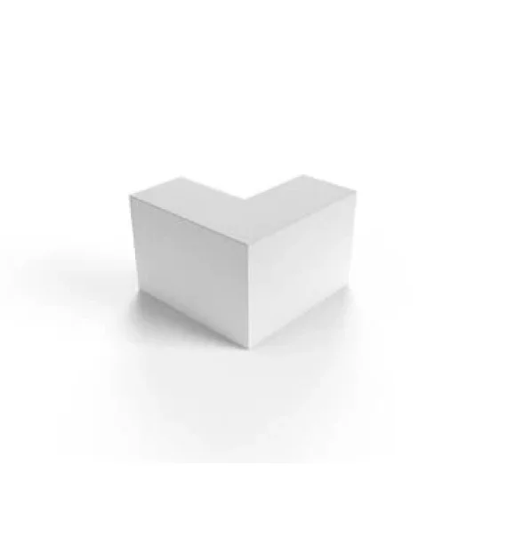 Mutlusan 15x10 mm xarici künc