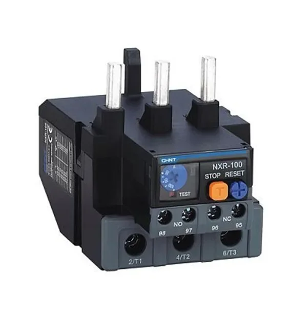 ISTILIK RELESI NXR-100 48-65A