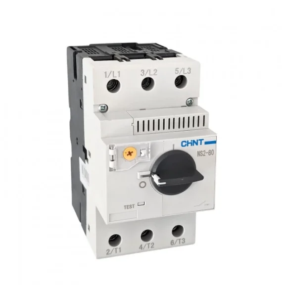 Chint Ns2 80 23 32A Firlanan Tutacaqli Termik Avtomat