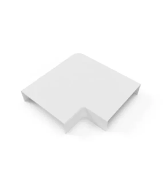 74x20 mm 90 L Köşe