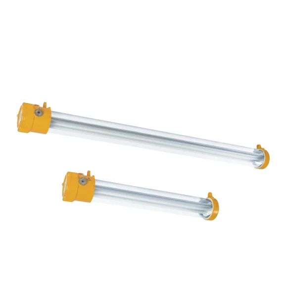 Warom HRY92-LED partlayışa davamlı LED armatur (20W, 40W, 60W, 5000K)