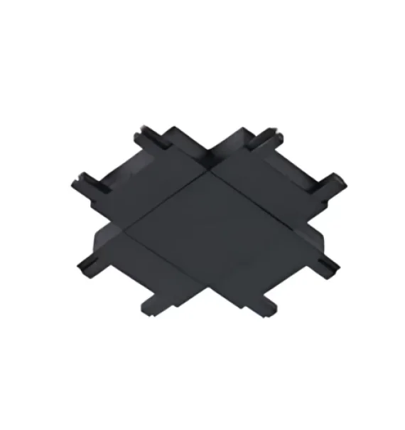 MAGNETİK RAY MG-TR01-5 DÖRDLÜ BAĞLANTI SLİM RAY