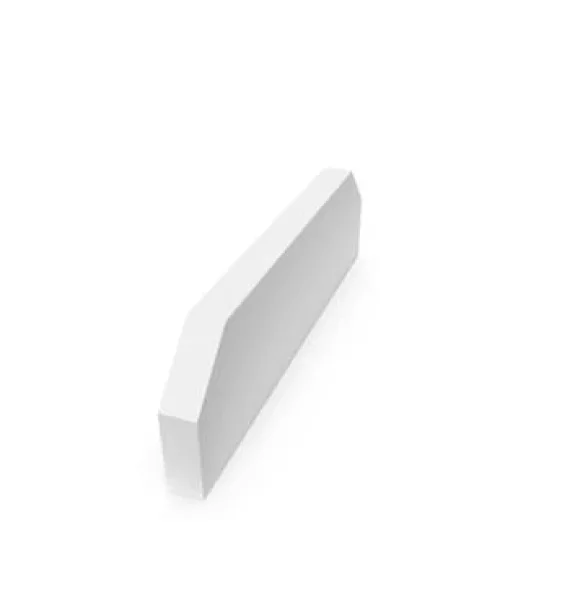 Mutlusan 100x50 mm Uç Tapa