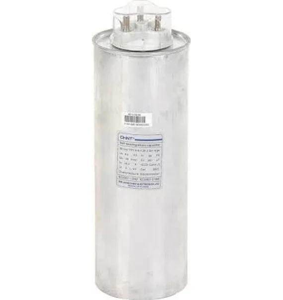 Chint Nwc6 045 30 3 Ucfazali Kondensator 450V Ac 30Kvar