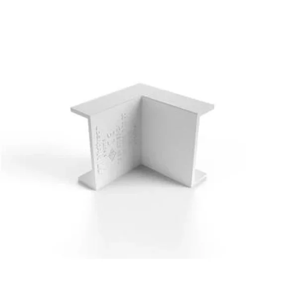 Mutlusan 30x10 mm daxili künc