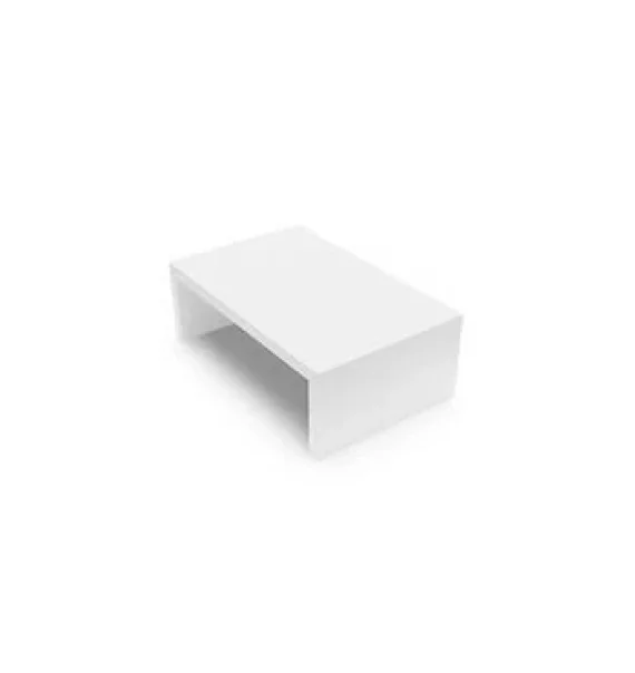 Mutlusan 30x10 mm ek parça