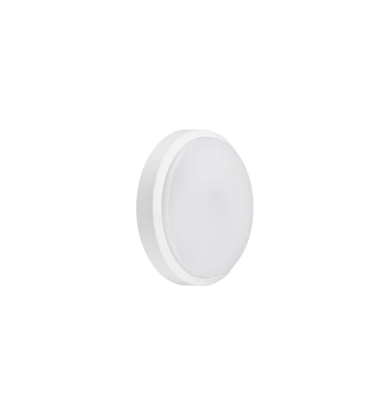 (910505101562) Philips CoreLine divarüstü LED armatur, 390 mm, 25W, 2100 lm, 3000K, IP65, IK10, simsiz, Interact Ready, ELB3h