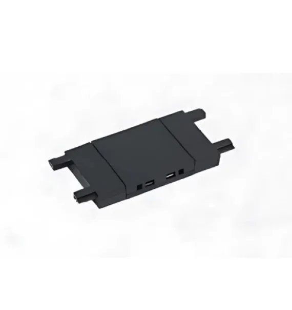 MAGNETİK RAY MG-TR01-2 BİRLƏŞMƏ EK PARÇA SLİM RAY