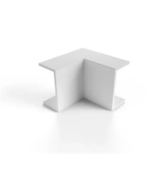 Mutlusan 30x16 mm daxili künc