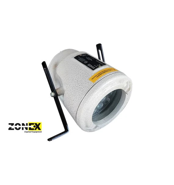 ZNT Seriyası Exproof Tank Armaturu