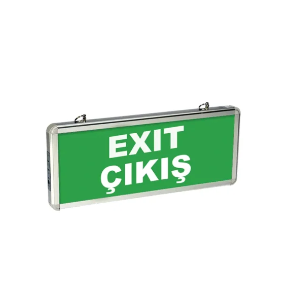 Pelsan Exiled LED təcili yönləndirmə işığı