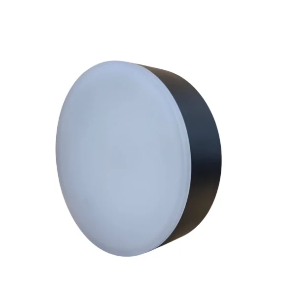 Delux TROYA 31B spot işıq 18W (D120×H36 mm, AC220V, 4000K)