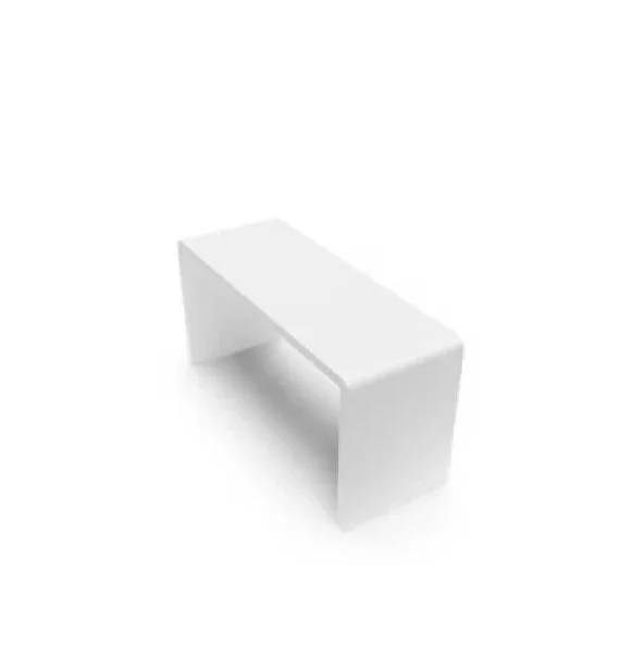 80x40 mm Ek Parça