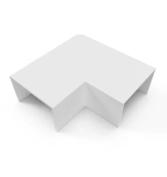 40x25 mm 90 L Köşe