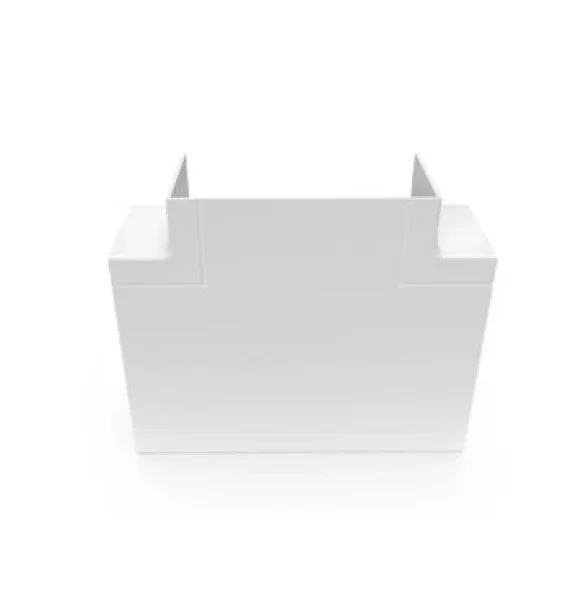 Mutlusan 120x60 mm T Parçası