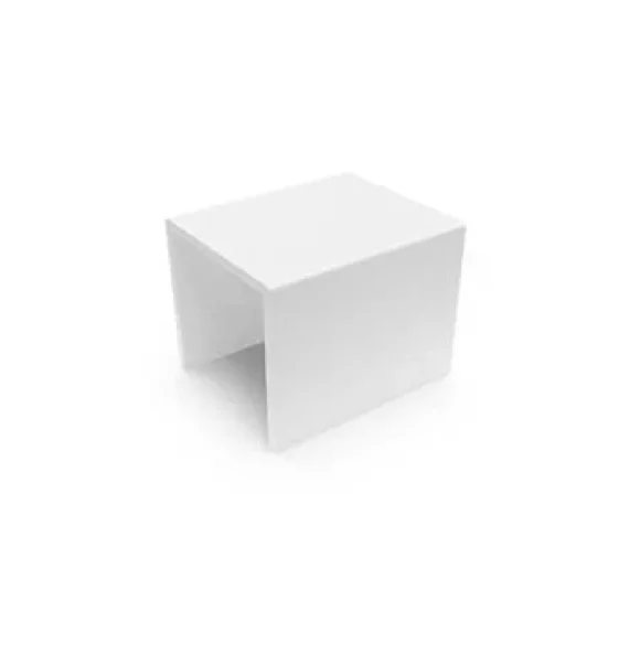 16x16 mm Ek Parça