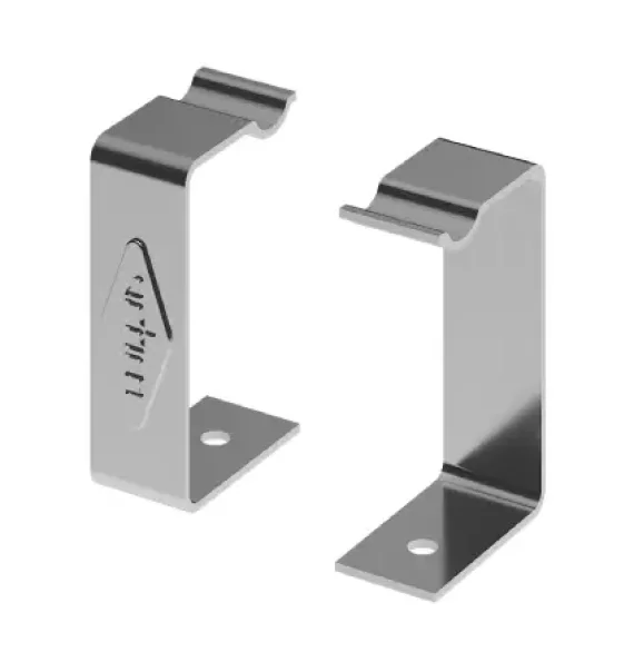 Qapaq Tutucu (Vidasız) – Pregalvaniz/HDG, 1.5 mm