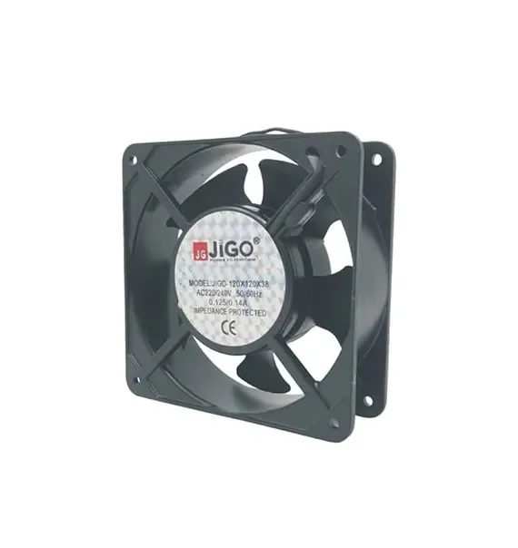 FAN 120x120x38