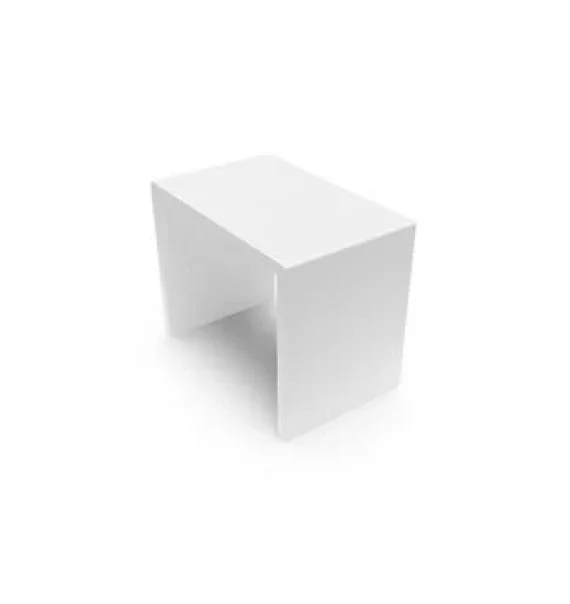 Mutlusan 30x25 mm ek parça