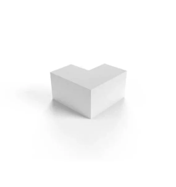 16x16 mm T Köşe