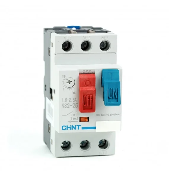 Chint Ns2 25 16 25A Termik Avtomat