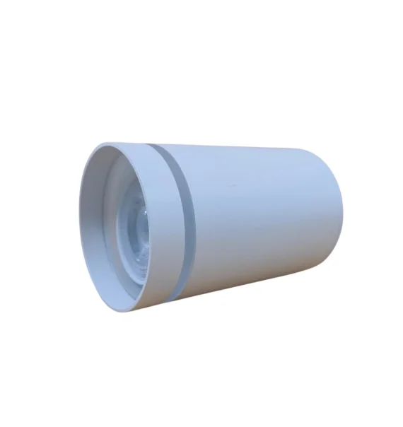Delux TROYA 29W spot işıq (70×110 mm, ağ)