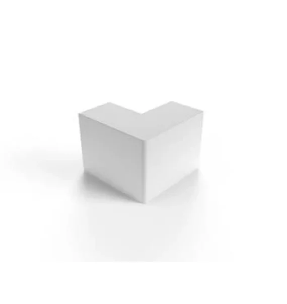40x25 mm Dış Köşe