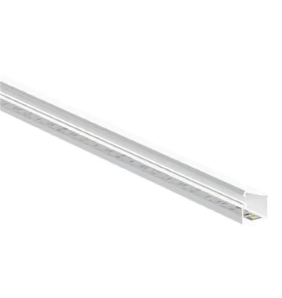 Mutlusan 13x12.5 mm Qapaqlı Yapışqanlı Kabel Kanalı