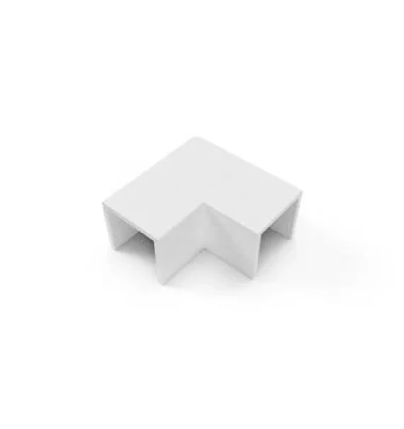 16x16 mm 90° L Köşe