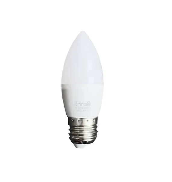 lampa 7w