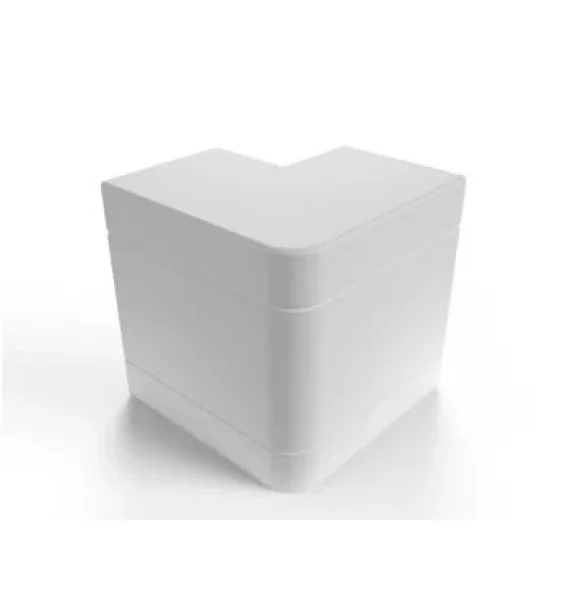 Mutlusan 100x60 mm Xarici Künc (Sabit)