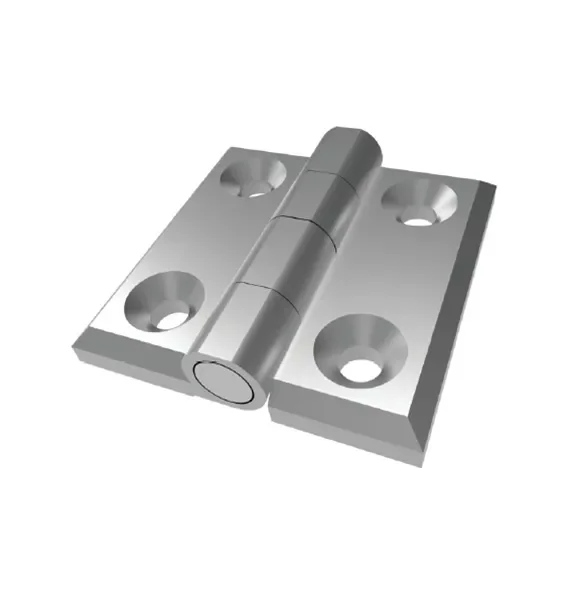 40 mm x 40mm yarpaq menteşə 454