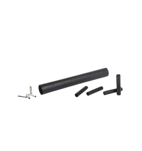 Ketenci Mis İletkenli İstiliklə Büzüşən Ekmuflar – 1kV