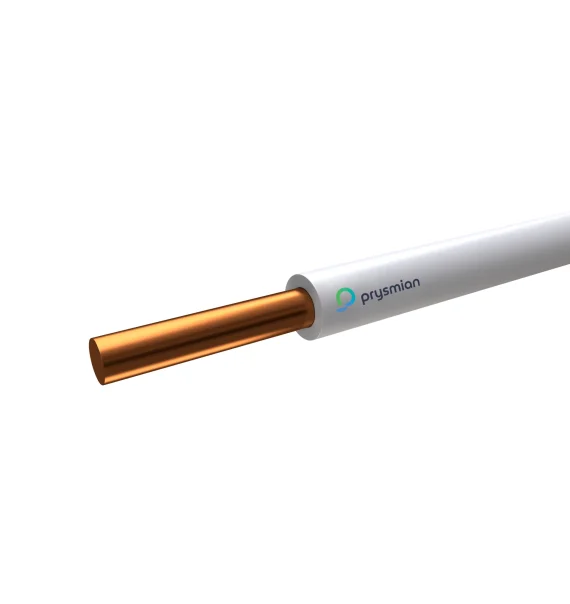 Prysmian  PuVng(A)-LS HFFR Enerji Kabeli – 450/750 V