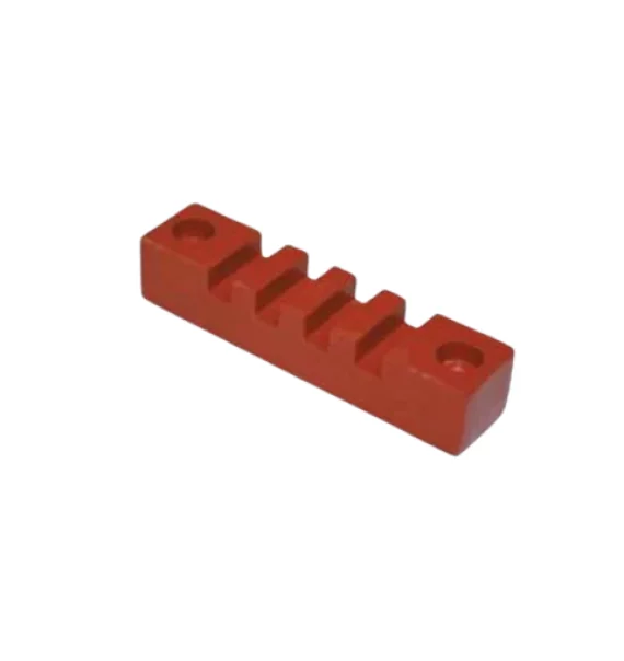 Ketenci Daraq Tipli İzolyator – 4×1F