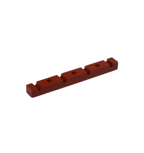 Ketenci Daraq Tipli İzolyator – 3×1F+N