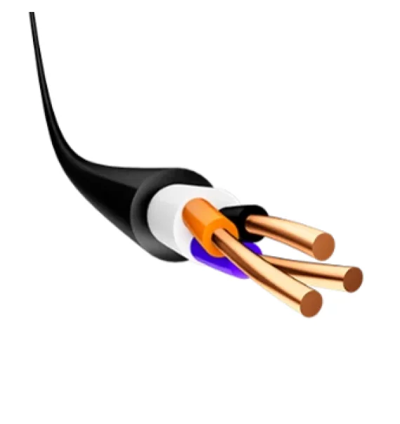 (NYM-0) Mis güc kabeli – 0.66 kV