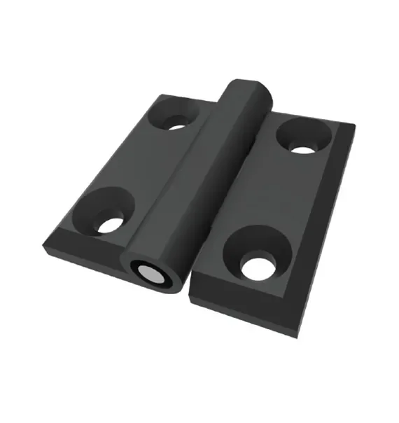 50 mm x 50 mm yarpaq menteşə 464