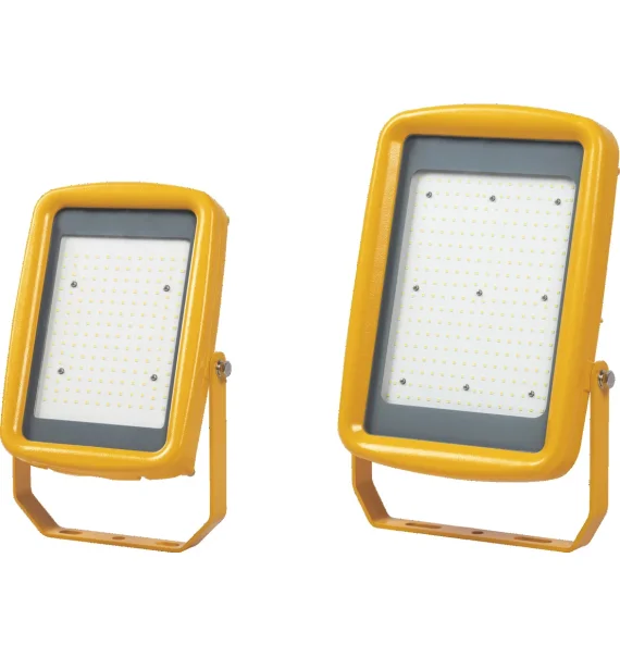 Warom HRT99 200W partlayışa davamlı LED projektor (IECEx, ATEX)