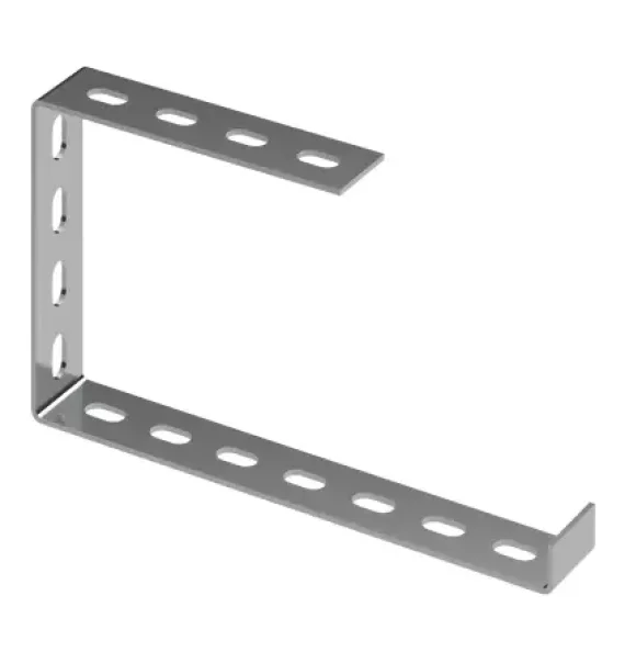 YT 100 Çubuqlu Kanal Daşıyıcı (C Seriyası) – Pregalvaniz/HDG, 3.0 mm