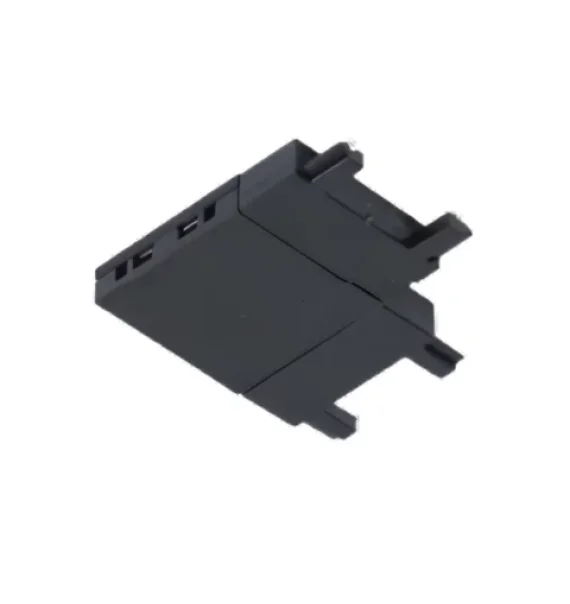 MAGNETİK RAY MG-TR01 SLİM RAY SERİYASI (1m / 2m / 3m / L / 90° / Ek Parça)