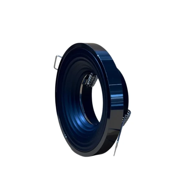 Delux PUMA 100 spot işıq (rəng: gun black)