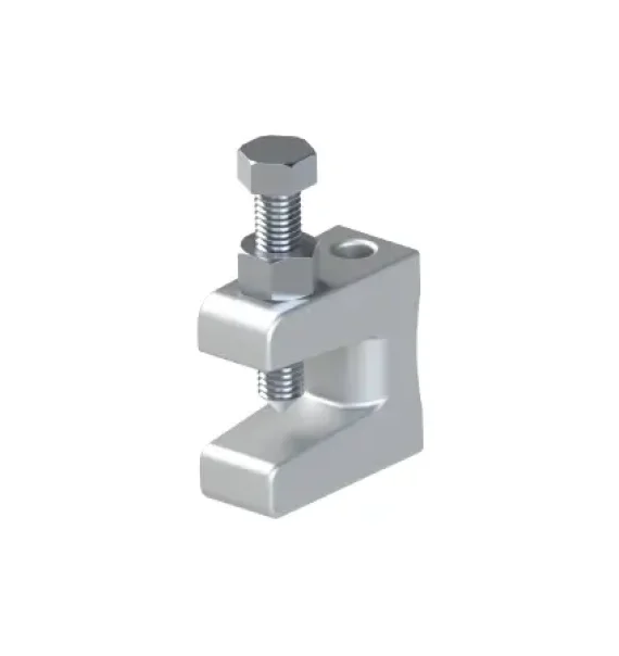 Profil asqı sıxacları (M8–M12)