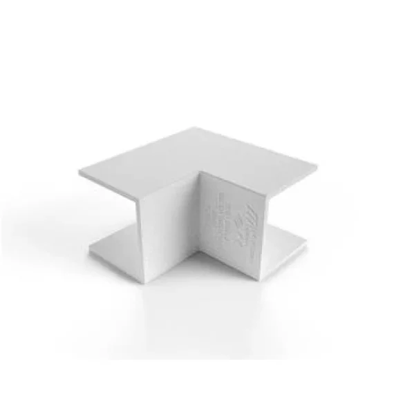001 039 025025 00 00 Mutlusan 25x25 mm daxili künc