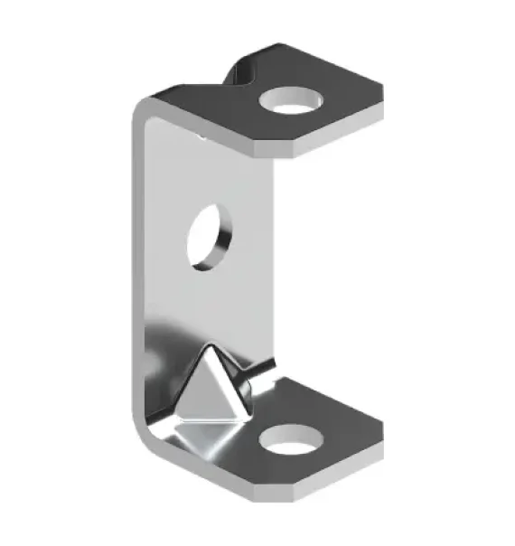 Çubuqlu Tavan Bərkidici – Pregalvaniz/HDG, 3.0 mm