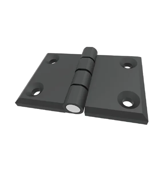 50 mm x 76 mm yarpaq menteşə 474-1
