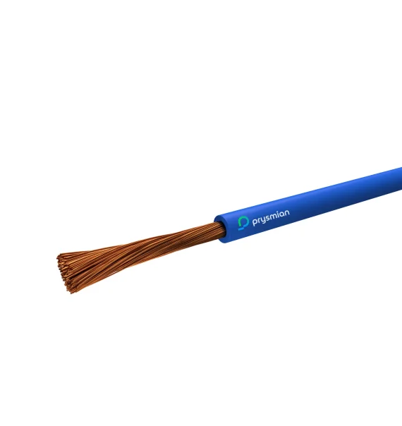 Prysmian PuGVng(A)-LS HFFR Enerji Kabeli – 1x0.5 mm²