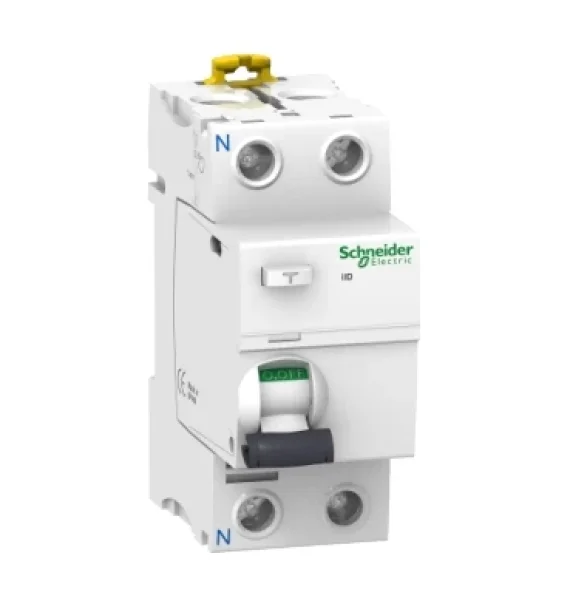 A9R44240 Schneider Electric Acti 9 iID RCCB – 2P, 40A, 300mA, AC Tipi