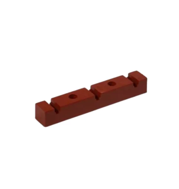 Ketenci Daraq Tipli İzolyator – 3×1F